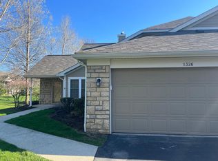 1326 Allington Ln, Columbus, OH 43240