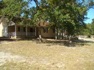 600 Sky Lane Dr, Hopkins, SC 29061