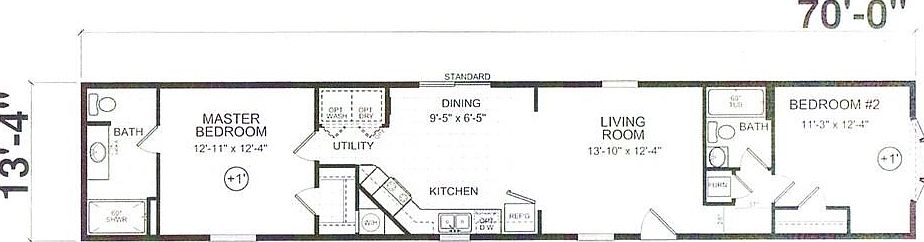 2nd image of 9 Whalom Rd #23
