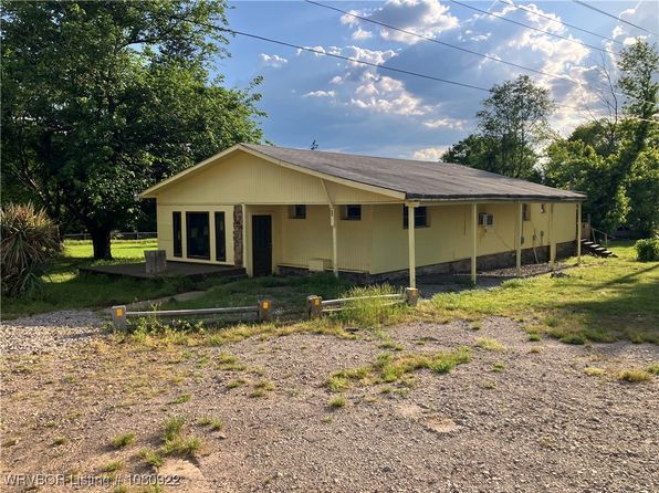 2348 Old Uniontown Rd, Van Buren, AR 72956