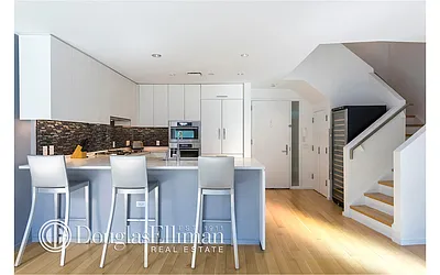 Sold by Douglas Elliman