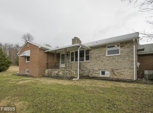 14515 Thornton Mill Rd, Sparks, MD 21152