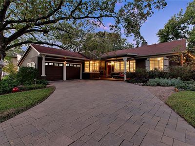 3202 Highland Ter W, Austin, TX, 78731