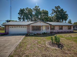 109 N Adams St, Bushnell, FL 33513