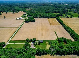 0 Phillips Rd LOT F, Lebanon, OH 45036