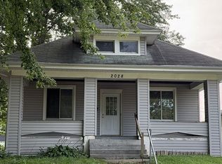 2028 Myrtle St, Davenport, IA 52804