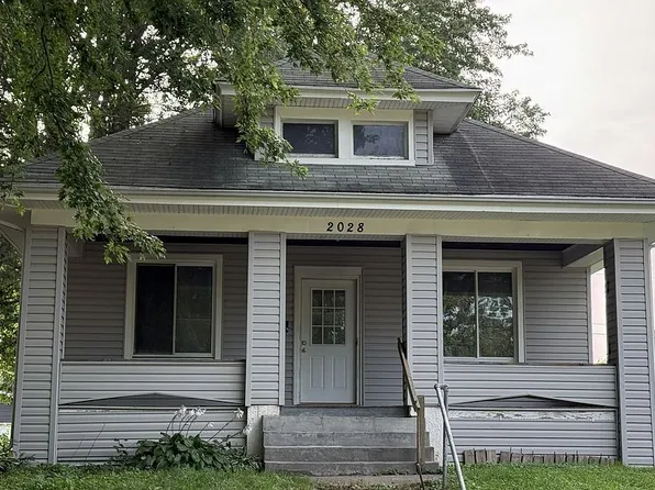 2028 Myrtle St, Davenport, IA 52804