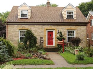 7727 5th Ave, Kenosha, WI 53143