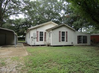 258 Bradley St, Eunice, LA 70535