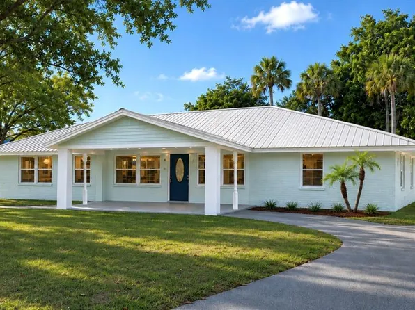 103 S Flagler Ave, Edgewater, FL 32132