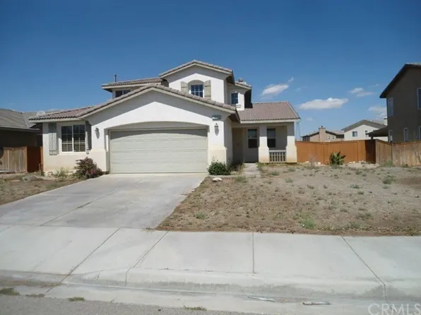 11654 Villa St, Adelanto, CA 92301