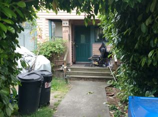 1229 E Spruce St, Seattle, WA 98122
