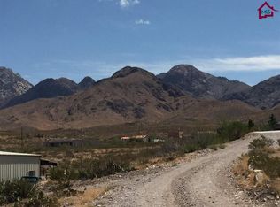 4885 Cripple Creek Rd, Las Cruces, NM 88011