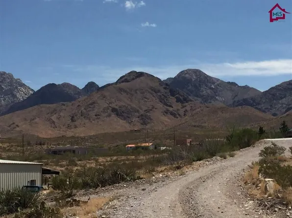 4885 Cripple Creek Rd, Las Cruces, NM 88011