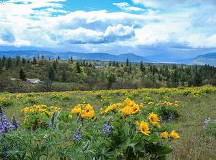 Martin Rd, Mosier, OR 97040