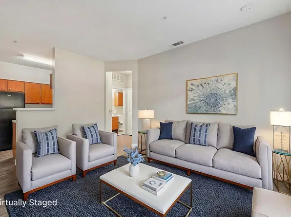 Vistas of Vance Jackson Apartments