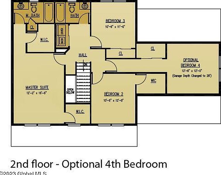 5th image of 1 Aspen Drive