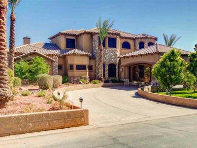 2533 S Brandi Ln, Yuma, AZ, 85364