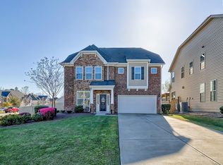 197 Madison Park Dr, Lexington, SC 29072