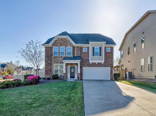 197 Madison Park Dr, Lexington, SC 29072