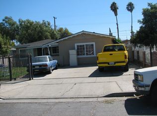 4186 San Miguel Way, San Jose, CA 95111