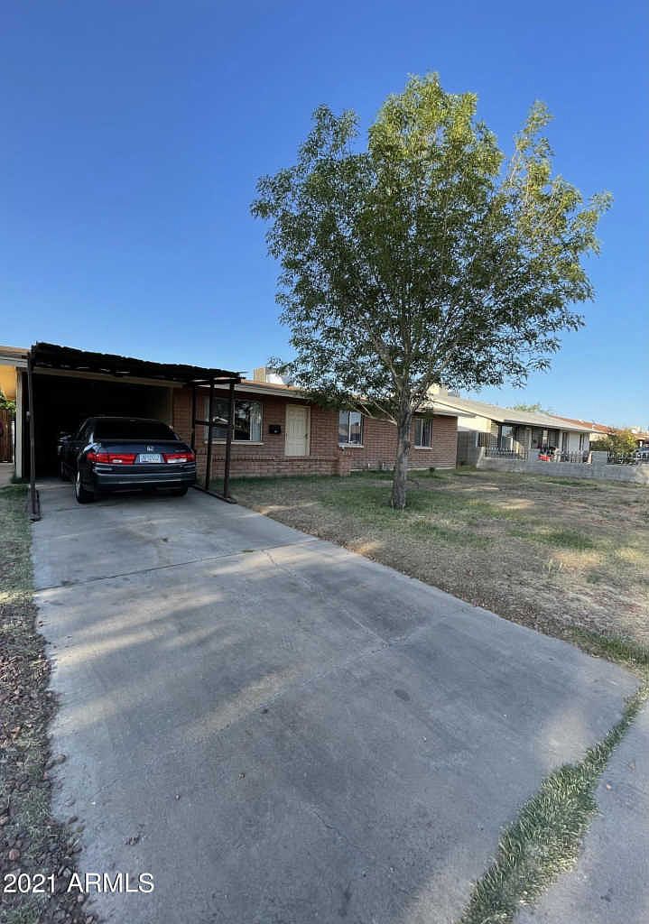 8410 W Roma Ave, Phoenix, AZ 85037 | Zillow
