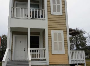 13499 Artes St, Gulfport, MS 39503