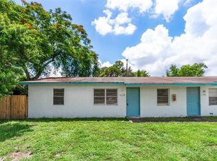 4758 Gulfstream Rd, Lake Worth, FL 33461