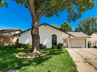 1243 Monaco Dr, Lewisville, TX 75067
