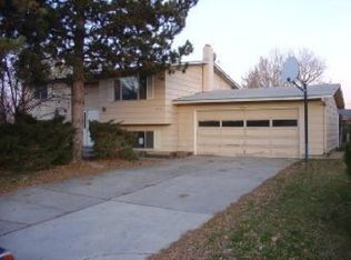 2954 N Coventry Pl, Boise, ID 83704