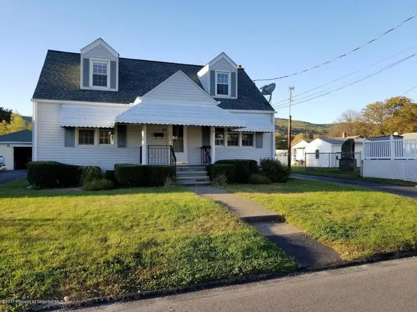 55 Warsaw St, Exeter, PA 18643