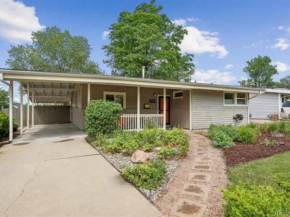 7961 Stuart Place, Westminster, CO 80030