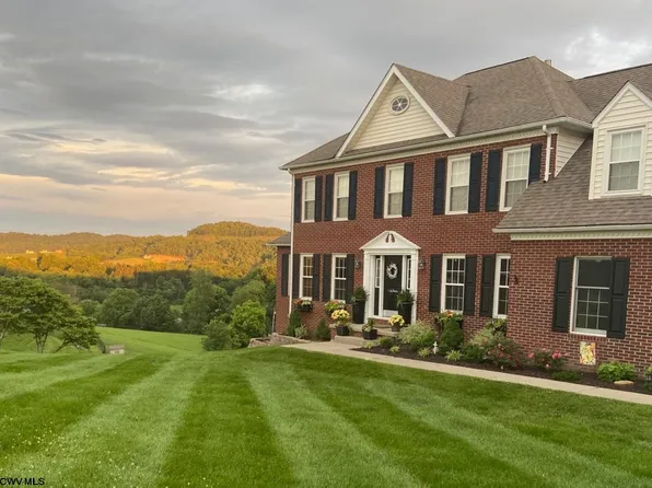 4197 Wexford Way, Bridgeport, WV 26330