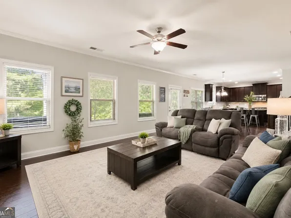 99 White Magnolia Way, Dallas, GA 30132