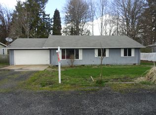 1152 Maple St, Vernonia, OR 97064