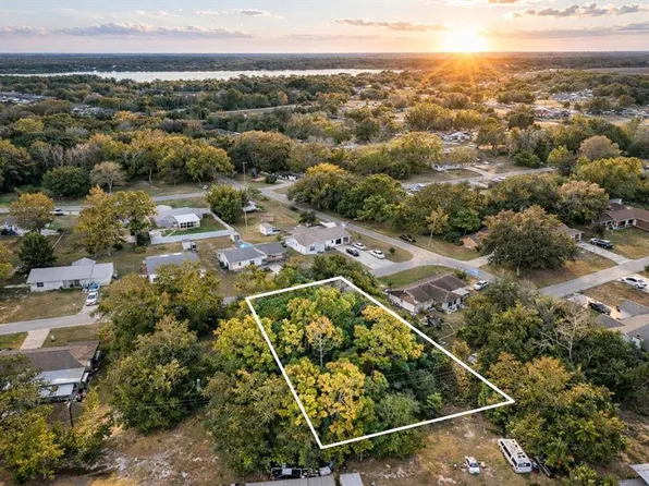 3044 Azalea Ln Lot 9, Lake Placid, FL 33852