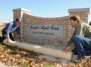 0 Westminister Dr, West Frankfort, IL 62896