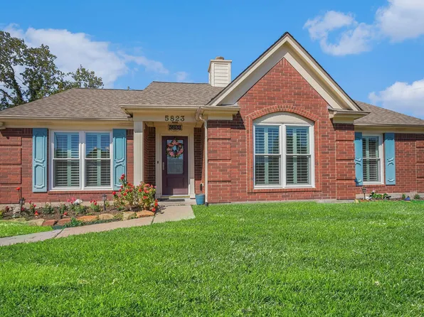 5823 Forest Trails Dr, Houston, TX 77084