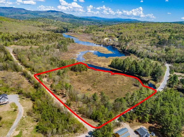30 Phelps Lane #1, Danbury, NH 03230
