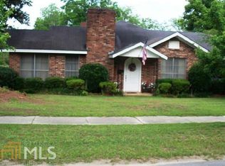 80 S Williams St, Metter, GA 30439