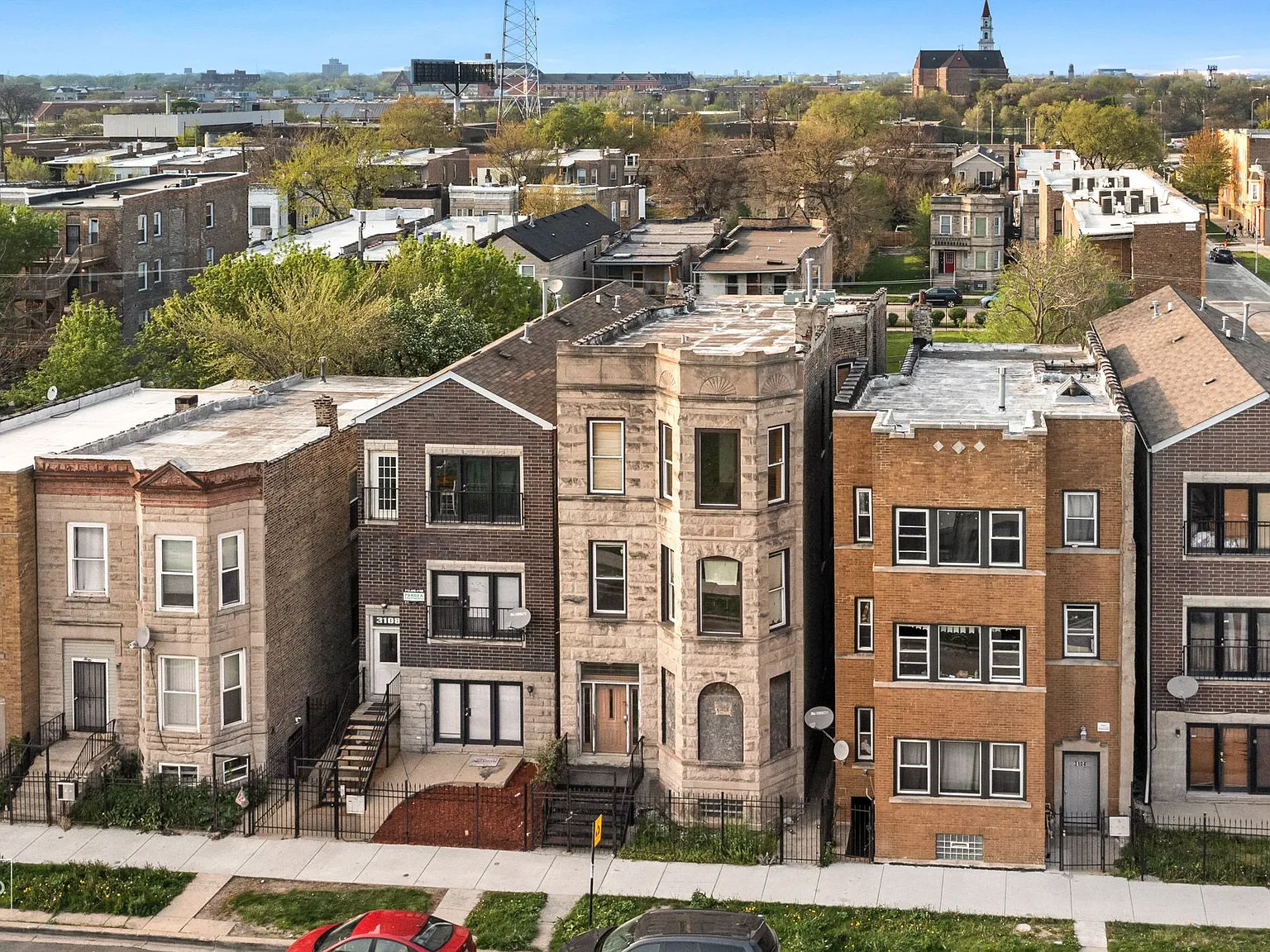 3108 W Polk — Photo 3