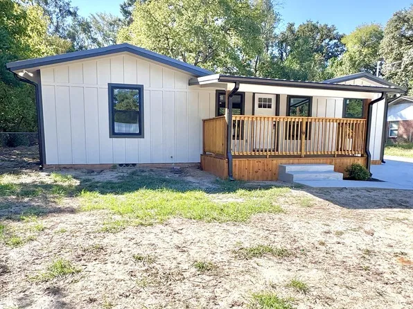1811 Virginia Ave, Nacogdoches, TX 75964