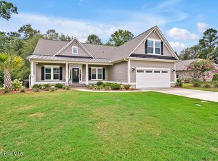 8228 Oak Abbey Trl NE, Leland, NC 28451