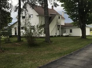 1851 W Metz Hwy, Hawks, MI 49743