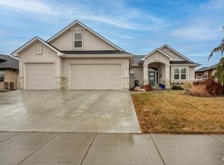 15559 Sequoia Grove Way, Caldwell, ID 83607