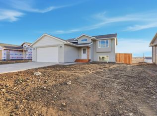 425 Yelner Dr Lot 7, Box Elder, SD 57719