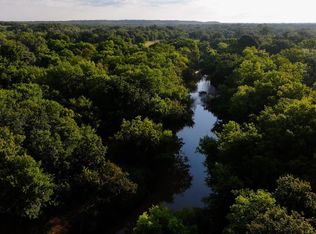 County Road 279, Breckenridge, TX 76424