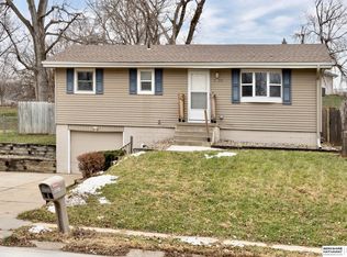 3835 N 88th Ave, Omaha, NE 68134