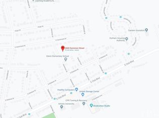 2600 Dominion St, Durham, NC 27704