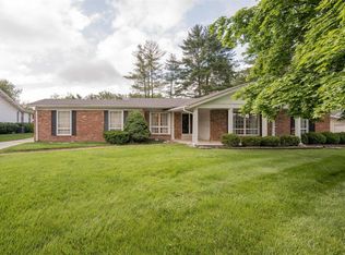509 Wellshire Ct, Ballwin, MO